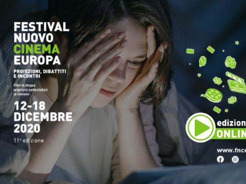festival nuovo cinema europa