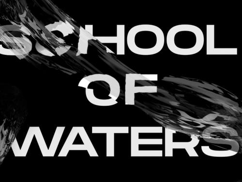 School of waters Logo School of waters