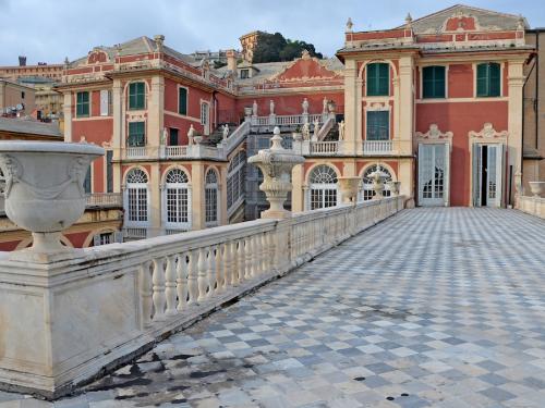 Palazzo Reale Genova