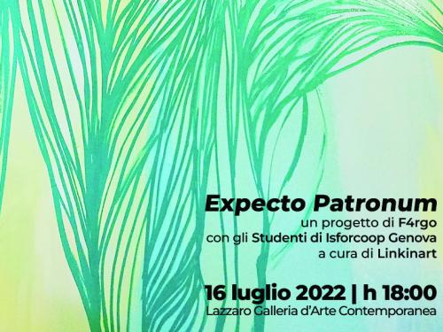 Un albero disegnato sul pilone della sopraelevata