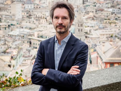 Riccardo Miselli