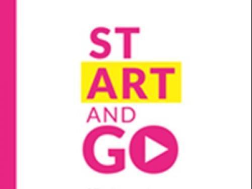 il logo di start and go