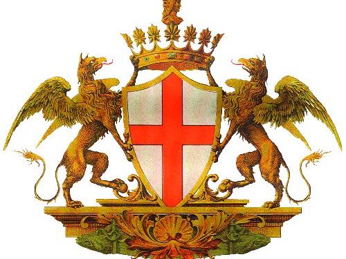 Logo Comune di Genova Logo Comune di Genova