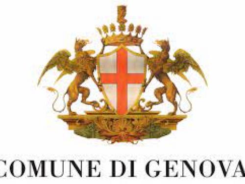 logo comune di genova logo comune di Genova