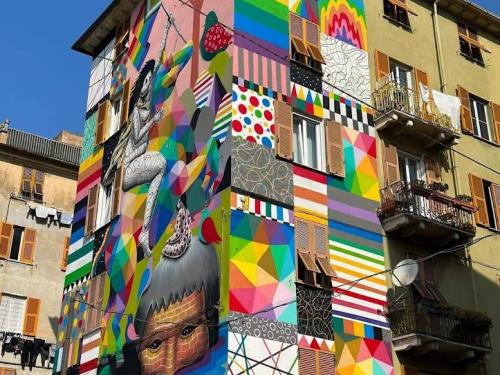 immagine murales