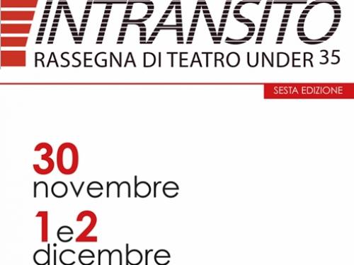 A seguito di alcune iscrizioni pervenute da singoli artisti e gruppi informali, sul “form” necessario alla partecipazione del bando Intransito 2023, si rende noto che la fonte che disciplina la partecipazione è il bando stesso, per cui come previsto dall’art. 1 possono iscriversi al bando solo gruppi formali cliccando nell’apposita casella e con il 70% del cast con età inferiore a 35 anni. Intransito