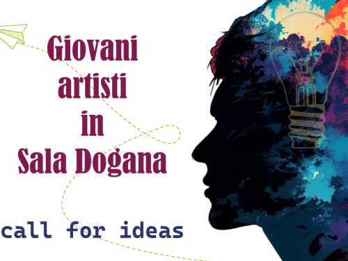 Call For Ideas