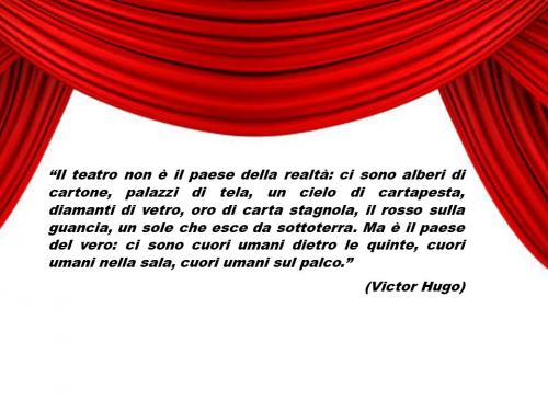 Teatro in-gioco