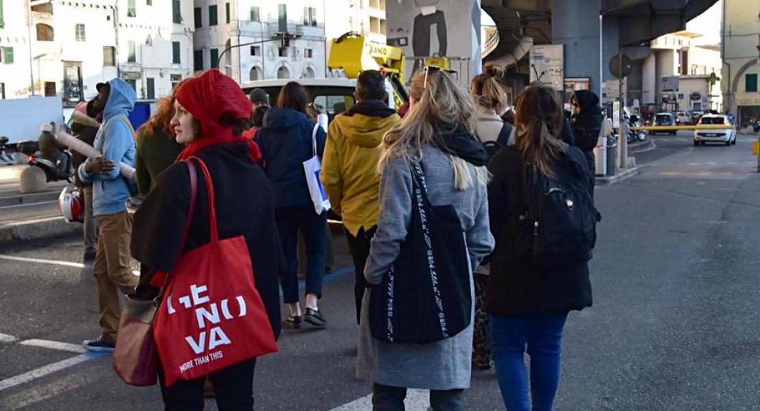 21 marzo 2019 Giornata Europea Creatività e Seminario curatori