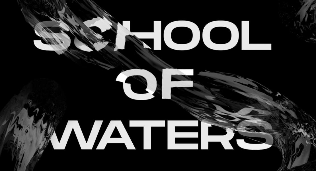 Logo School of waters