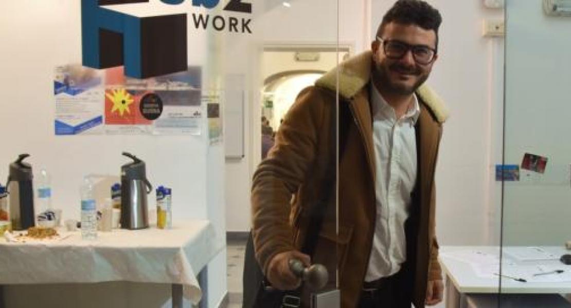 Musei del futuro: nuove competenze digitali per cambiamento e innovazione culturale 3.12.19