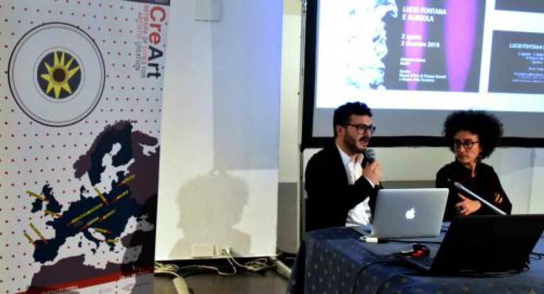 Musei del futuro: nuove competenze digitali per cambiamento e innovazione culturale 3.12.19
