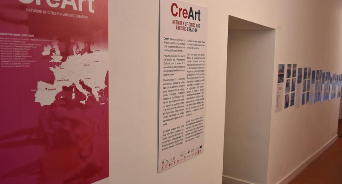 Seminario locale 29.11.20 Sala Dogana e Salone del Minor Consiglio
