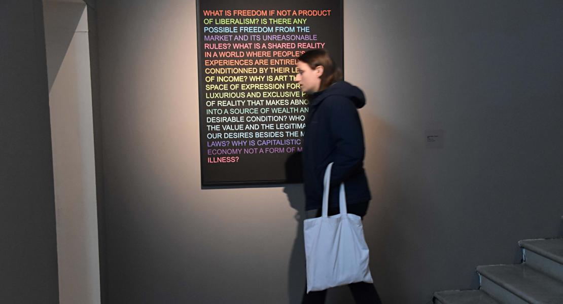21 marzo 2019 Giornata Europea Creatività e Seminario curatori