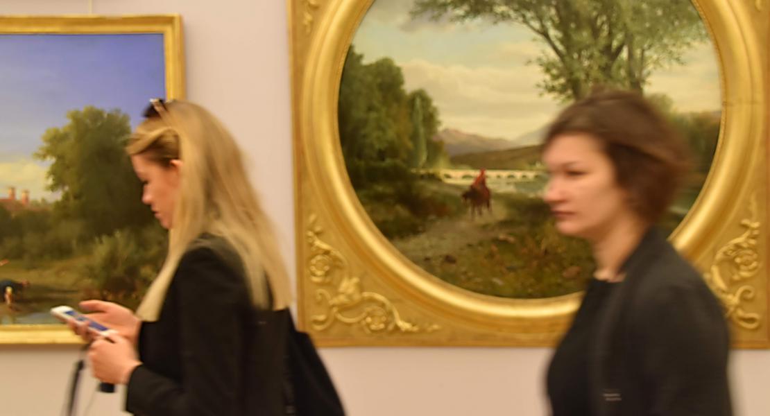 21 marzo 2019 Giornata Europea Creatività e Seminario curatori