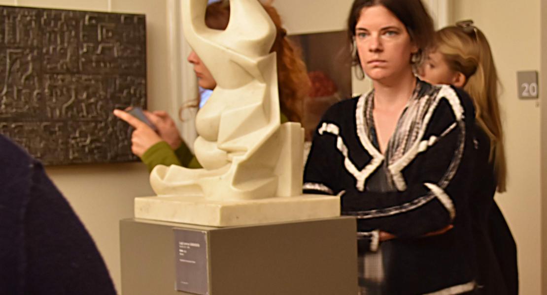 21 marzo 2019 Giornata Europea Creatività e Seminario curatori