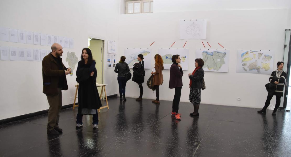 21 marzo 2019 Giornata Europea Creatività e Seminario curatori
