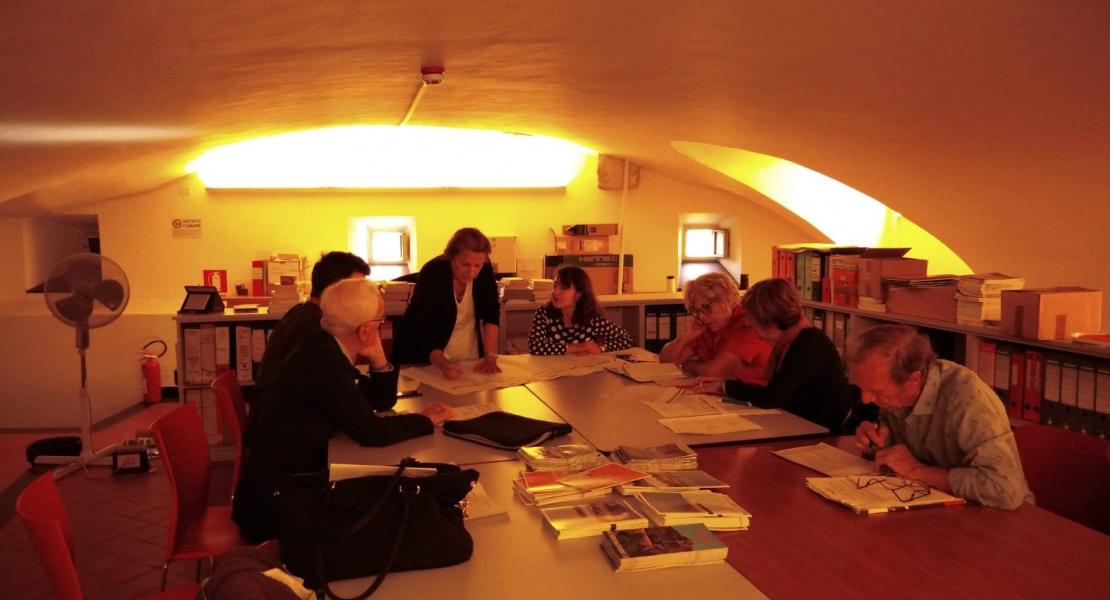 Incontri del 16 ottobre 2019 a Palazzo Ducale Genova