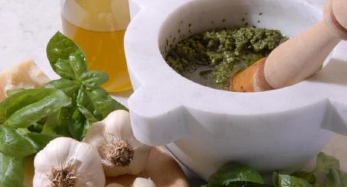 pesto