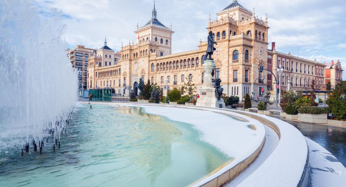 valladolid