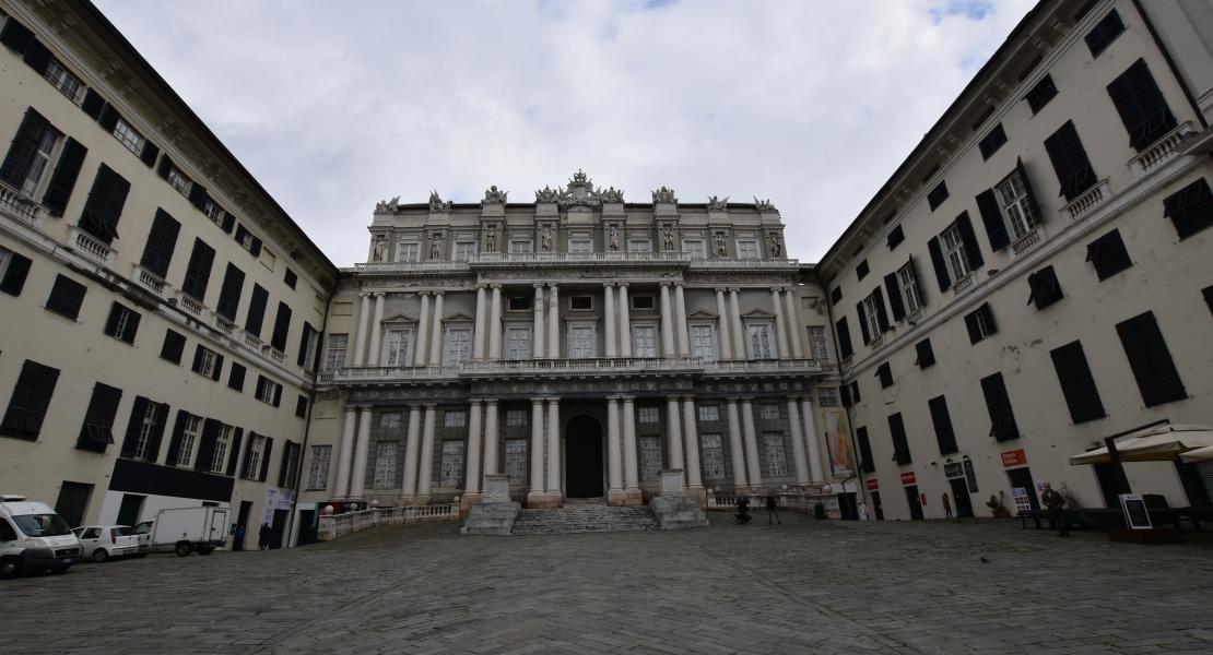 Foto Palazzo Ducale