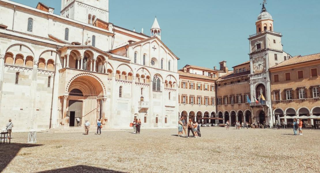 Modena
