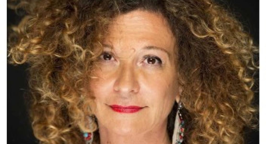 Anna Solaro