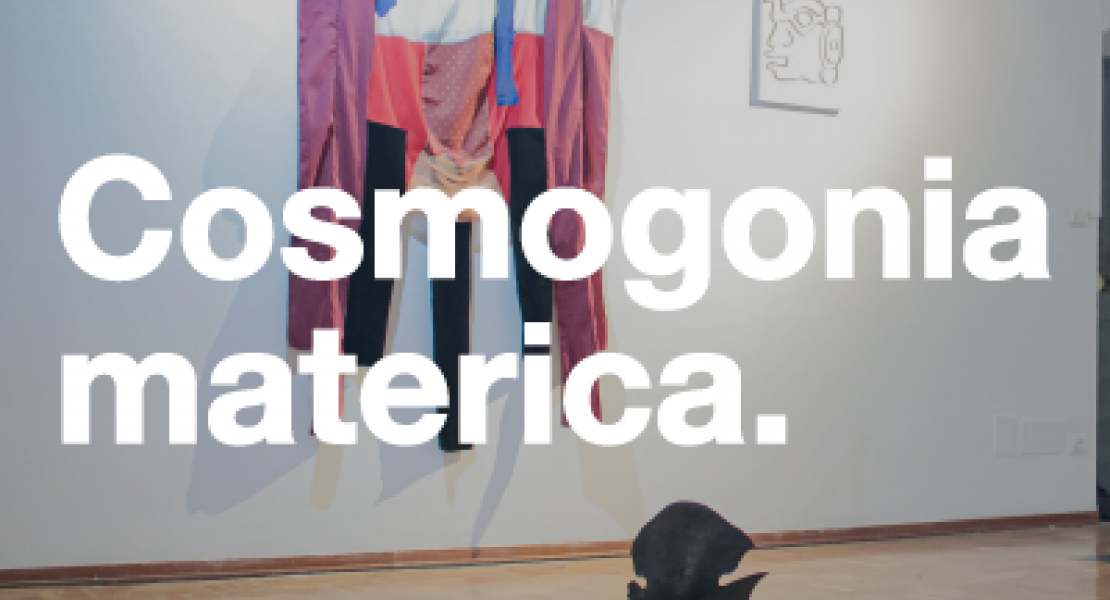 il titolo della mostra