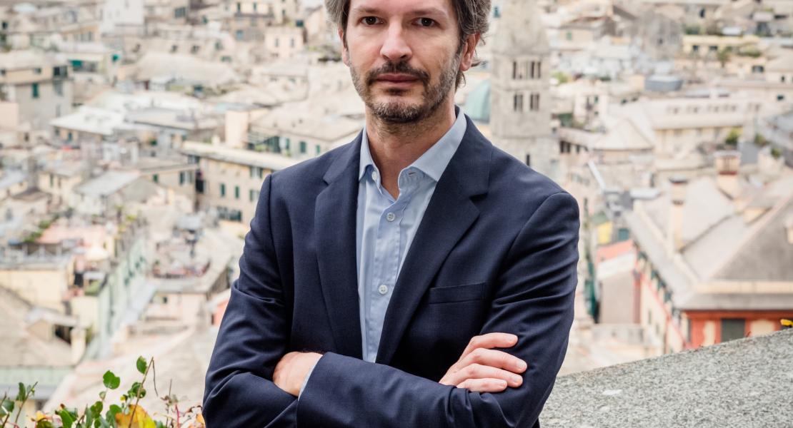 Riccardo Miselli
