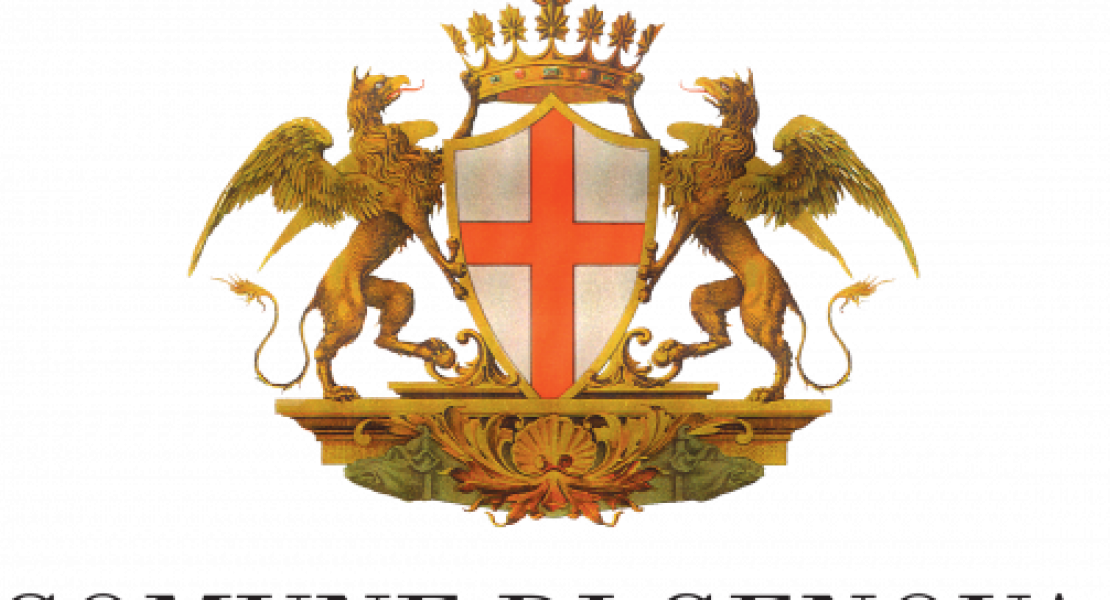 logo Comune di Genova