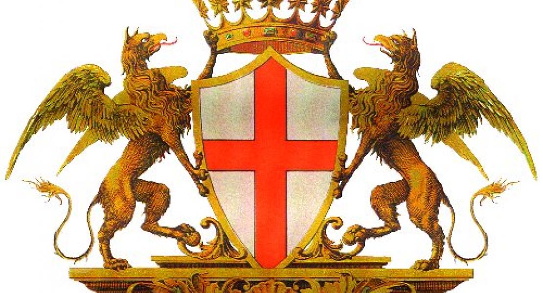 Logo Comune di Genova