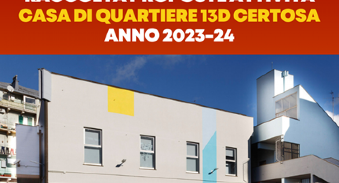 immagine casa quartiere