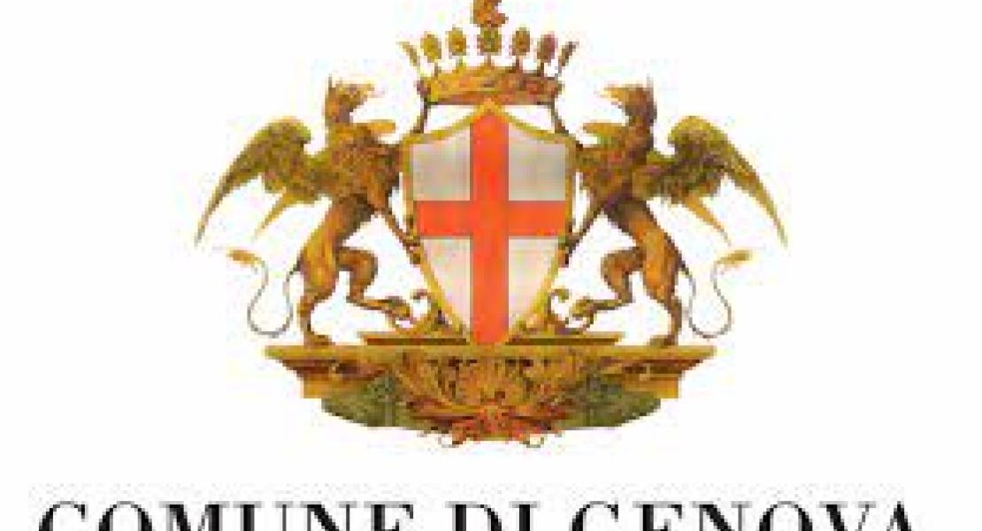 logo comune di Genova