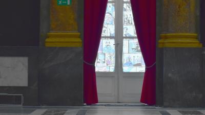 ph installazione Stefano Serretta