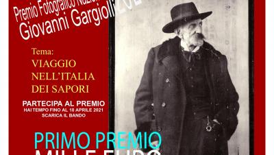 Premio Gargiolli immagine guida