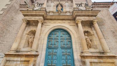 SME Francesas (Valladolid)