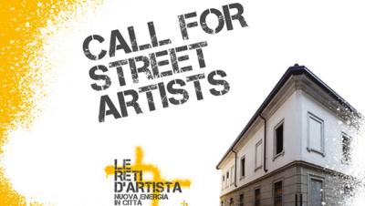 Reti d'artista