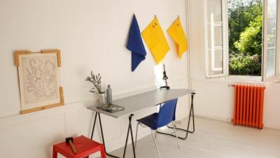 OPEN CALL ARTIST IN RESIDENCE IN ROUEN, NORMANDY, FRANCE immagine