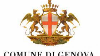 logo comune di genova logo comune di Genova