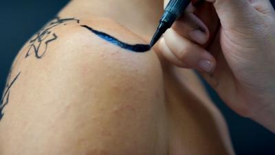 Flesh Paper Flesh Paper