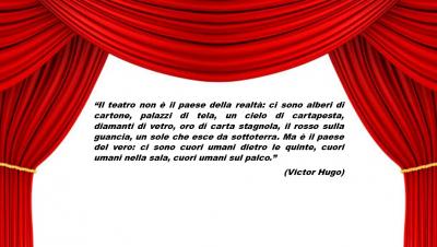 Teatro in-gioco